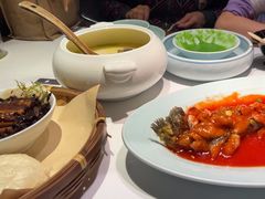 -卯时·龙光雅宴·精致锡帮菜(惠山古镇店)