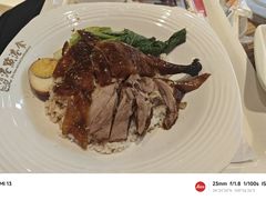 -食悦天美食广场(西安CityOn熙地港购物中心店)