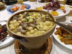 -小天厨民间菜馆(深圳街店)