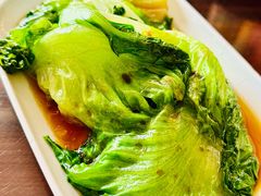 -好成财牛排馆(涂门街总店)