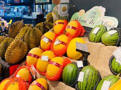 -Olé精品超市(北京合生汇店)