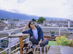 -唐咖精品咖啡(大理古城手冲店)