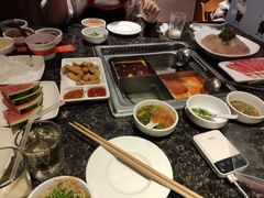 -海底捞火锅(邯郸新世纪中心店)