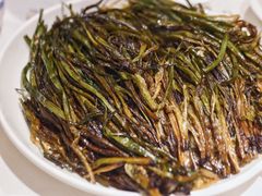 葱烤鸦片鱼头-老吉士酒家(天平路店)