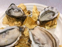 -HIHE Bistro·Oyster Bar(华熙live店)