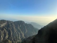 -峨眉山风景名胜区