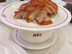 -北京全聚德(王府井店)