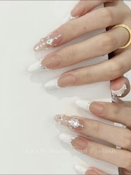 -M·X Nail日式美甲美睫