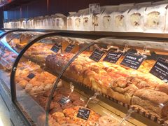 -丁香西饼屋(桂林路店)