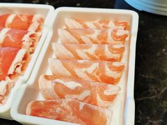 -川骄海鲜自助(河东店)