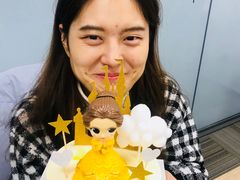 -麦雪尔甜品·生日蛋糕(新街口旗舰店)