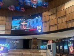 -金逸影城(中关村店)