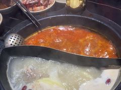 -蜀大侠火锅(四川北路店)