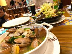 -福龙葡国餐(百老汇店)
