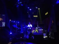 -MARU玛露音乐餐厅(大学路店)
