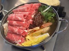 -MI WU FACTORY米屋美食工厂餐厅(绿地店)