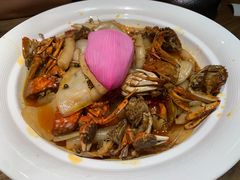 -周家二小姐的菜(西津渡店)