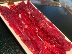 -大吉利·潮汕牛肉火锅(河西店)