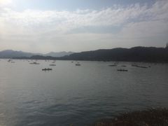 -湖畔居茶楼(湖滨店)