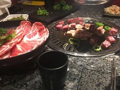 -汉拿山(包河万达店)