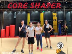 -超级猩猩健身·团课(高新园大冲商务中心二店)