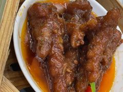 -东鑫记港式茶餐厅(南京东路店)