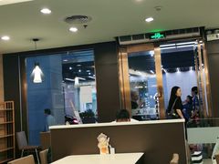 大堂-面点王·臻选(海岸城分店)