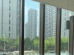-麦当劳(普陀香溢花城店)