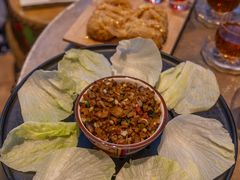 -若蘭慈·无国界素食料理(欢乐海岸店)