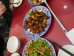-北大地皖峰饭馆