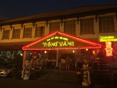 -金龙水上木偶剧院