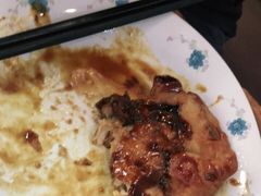 -德兴老面馆(德平路店)