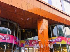 -吾悦广场(南京鼓楼店)