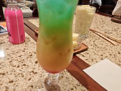 -墨纪Mojí墨西哥餐厅(官舍店)