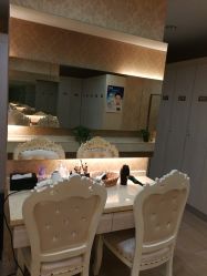 -女王传奇SPA·美容美体