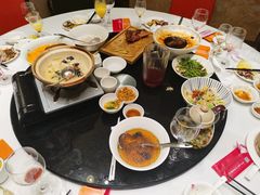 -丰收日·小海鲜·沪上家宴(顾村正大店)