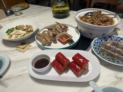 -花城粤菜餐厅(高新区店)