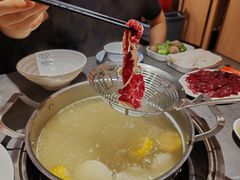 -贵宾牛·潮汕牛肉火锅(珠池总店)