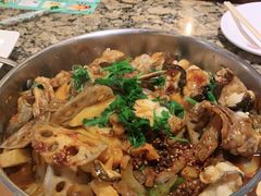 -黄记煌三汁焖锅(新世纪广场店)