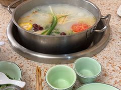 -龙继斑鱼庄(犀浦店)