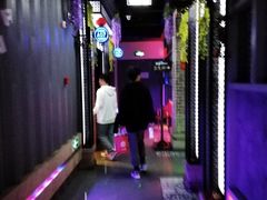 -蓝乐光量贩KTV(浦东禹悦汇店)