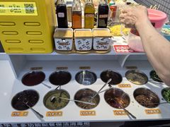 -百品聚旋转火锅(号外店)