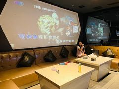 -V-SHOW KTV(济南概念店)