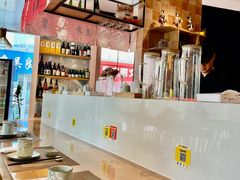 -酒井酱子·深夜食堂(东城汇店)