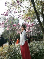 -汉仪华裳汉服馆(打浦桥店)