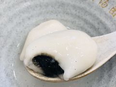芝麻汤圆-高行汤团店(金高路店)