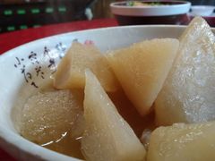 -雪霁山庄·合肥地标老字号