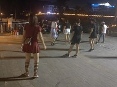 -金鸡岭桥头公园