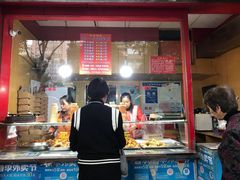 -阿捡忭京炸鸡(韭菜园总店)