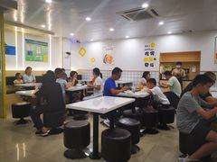 大堂-圆碌碌甜品屋(二中店)